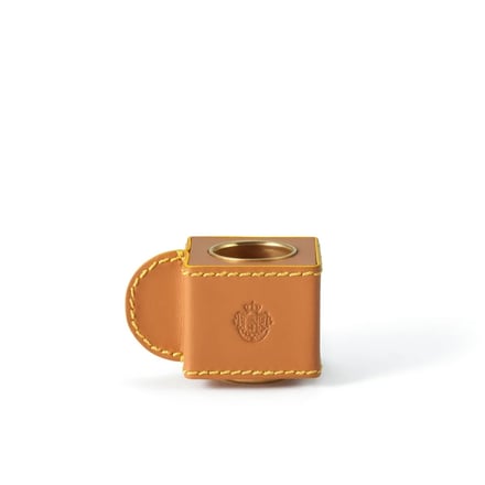 キャンドルホルダー