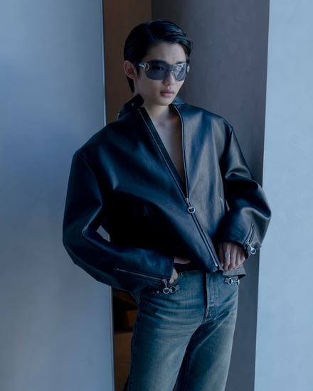 パルコのヴィジュアル