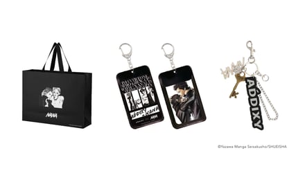 プロダクトヴィジュアル