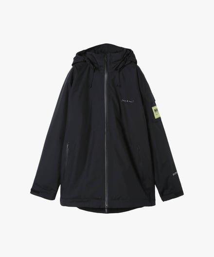 agnes b. × HH United Jacket