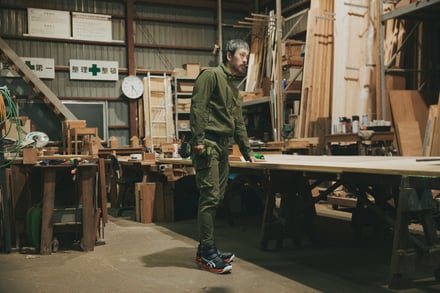 イメージヴィジュアル