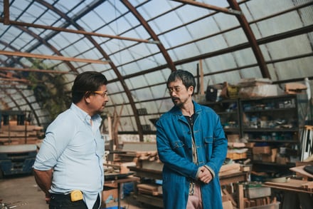 イメージヴィジュアル