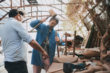 イメージヴィジュアル