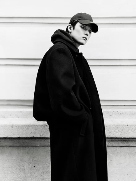 バレンシアガ 2026年フォールコレクション