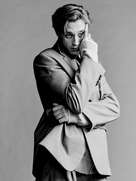 バレンシアガ 2026年フォールコレクション