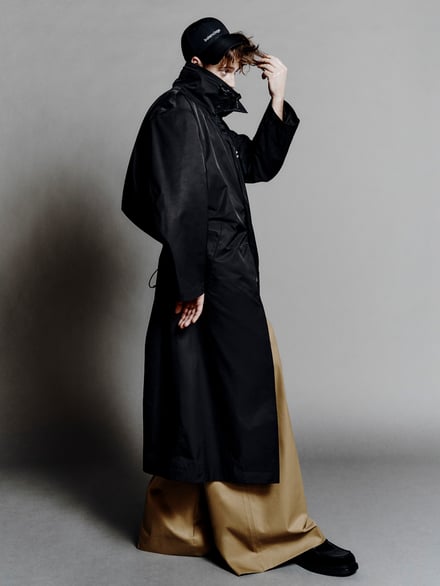 バレンシアガ 2026年フォールコレクション