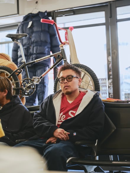 ヴィジュル画像