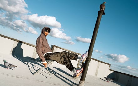 イメージビジュアル