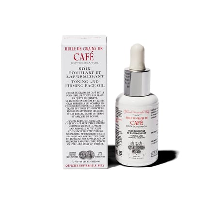 オフィシーヌ・ユニヴェルセル・ビュリー コーヒービーンオイルのアイテム画像