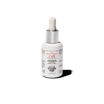 オフィシーヌ・ユニヴェルセル・ビュリー コーヒービーンオイルのアイテム画像