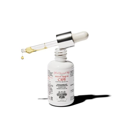 オフィシーヌ・ユニヴェルセル・ビュリー コーヒービーンオイルのアイテム画像