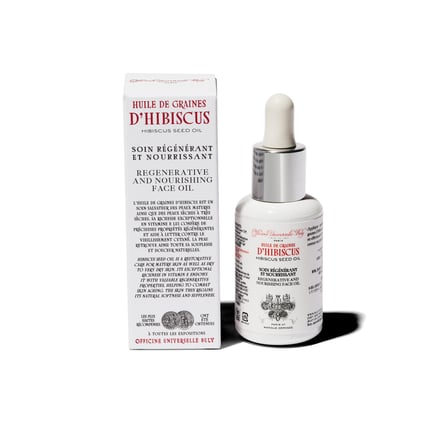 オフィシーヌ・ユニヴェルセル・ビュリー ハイビスカスシードオイルのアイテム画像