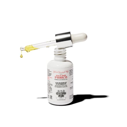 オフィシーヌ・ユニヴェルセル・ビュリー ハイビスカスシードオイルのアイテム画像