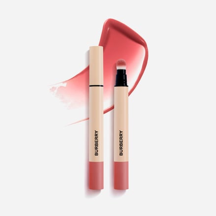 バーバリー ブリット マット リップ ヴェールのアイテム画像
