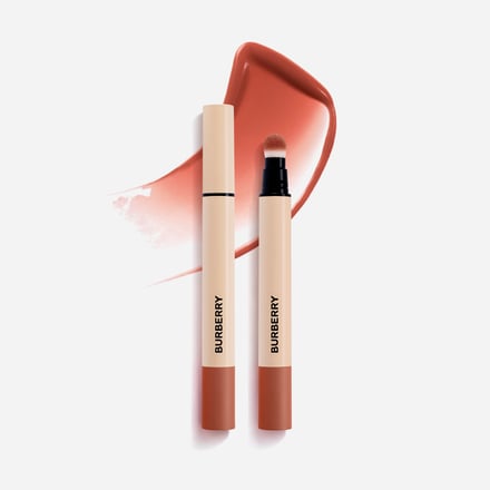 バーバリー ブリット マット リップ ヴェールのアイテム画像