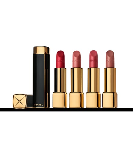 CHANELの「ルージュ アリュール ヴェルヴェット ランデヴー」