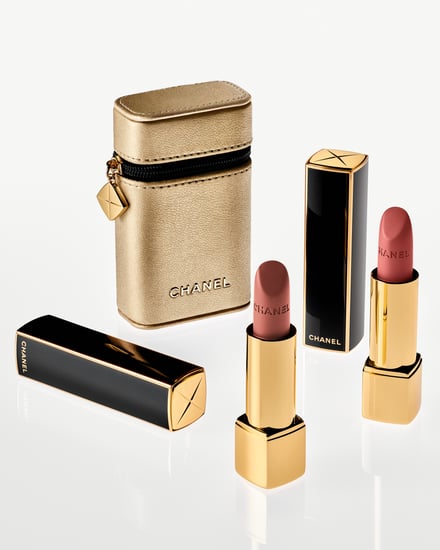 CHANELの「ルージュ アリュール ヴェルヴェット ランデヴー」