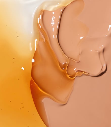 クラランス ダブル セーラム ファンデーションの画像