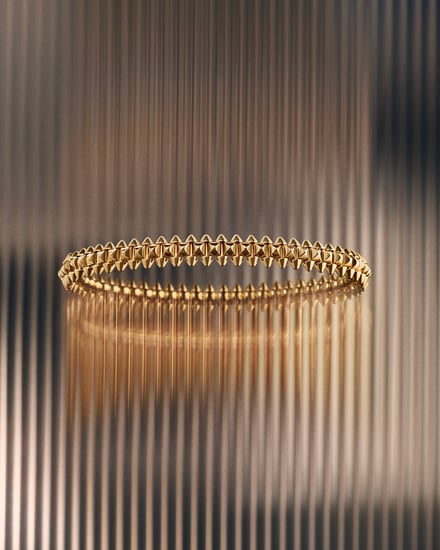 コレクション新作のヴィジュアル