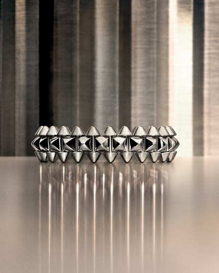 コレクション新作のヴィジュアル