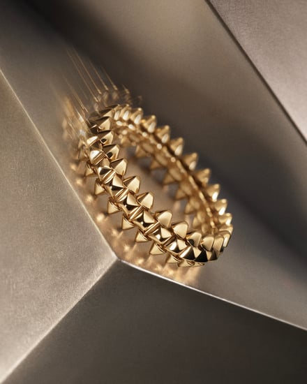 コレクション新作のヴィジュアル