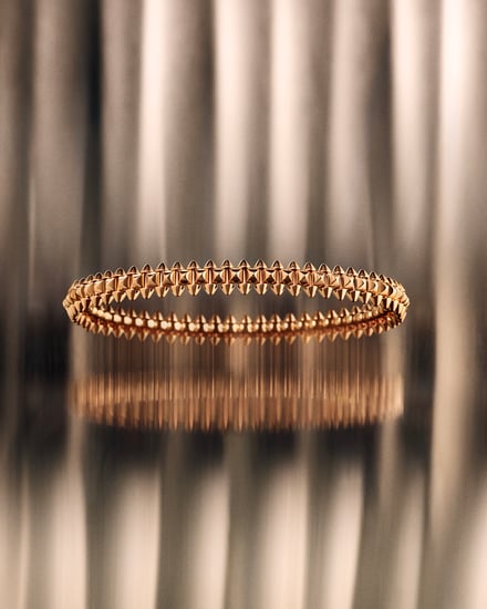 コレクション新作のヴィジュアル