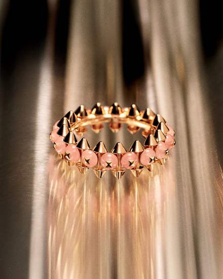 コレクション新作のヴィジュアル