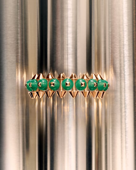 コレクション新作のヴィジュアル