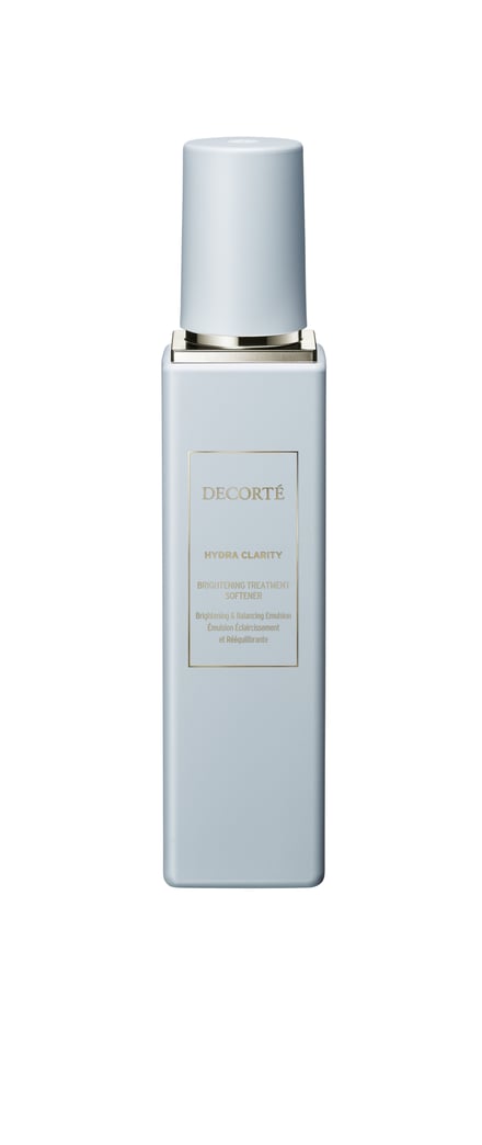 デコルテ イドラクラリティ 薬用美白シリーズのアイテム画像