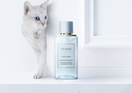 デコルテ イドラクラリティ 薬用美白シリーズのアイテム画像