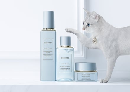 デコルテ イドラクラリティ 薬用美白シリーズのアイテム画像