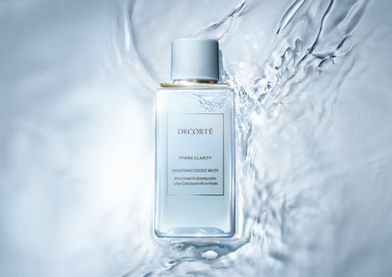 デコルテ イドラクラリティ 薬用美白シリーズのアイテム画像