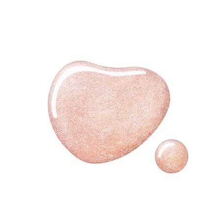 4月16日発売のルージュデコルテ クリームグロウの新3色とスキニフィック ネイルラッカーの限定色の画像