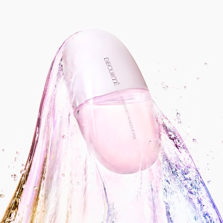 コスメデコルテ コンフォート デイミスト メイクアップ フィックスのアイテム画像