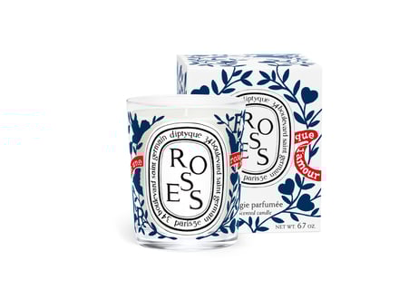 ディプティックのバレンタイン限定アイテム