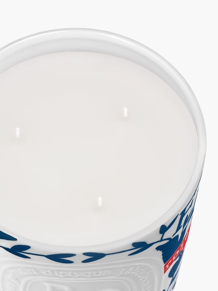 ディプティックのバレンタイン限定アイテム