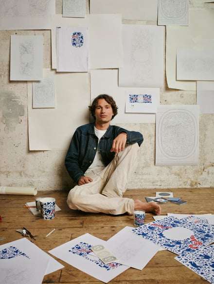 コンスタンタン・リアン