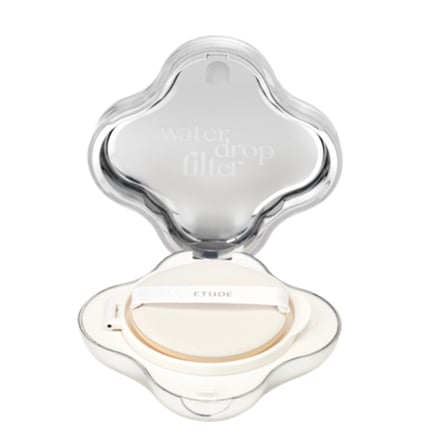 エチュード ウォータードロップフィルタークッションのアイテム画像