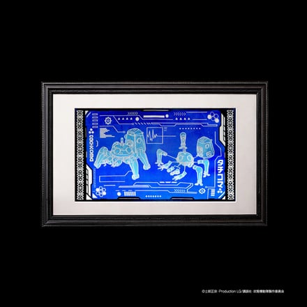 攻殻機動隊展 グッズ