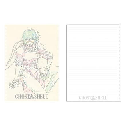 攻殻機動隊展 グッズ