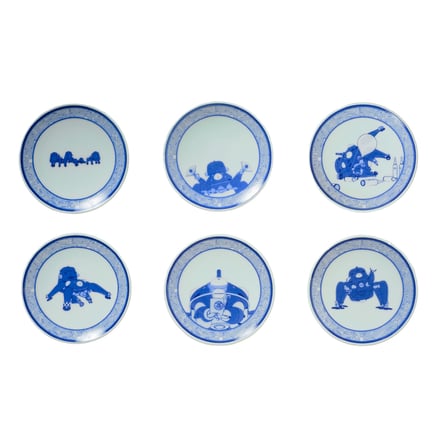 攻殻機動隊展 グッズ