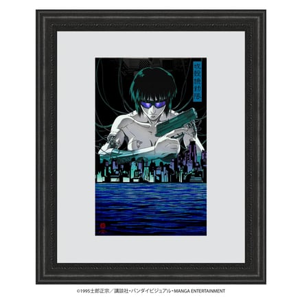 攻殻機動隊展 グッズ