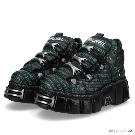 攻殻機動隊展 グッズ