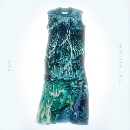 攻殻機動隊展 グッズ