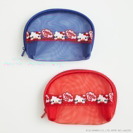 コラボレーションアイテムのヴィジュアル