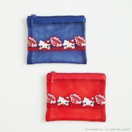 コラボレーションアイテムのヴィジュアル