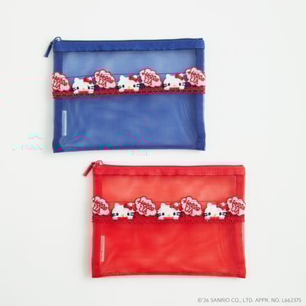 コラボレーションアイテムのヴィジュアル