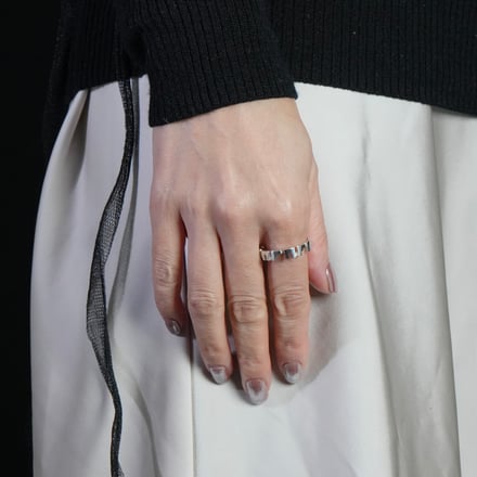 コラボレーションのヴィジュアル