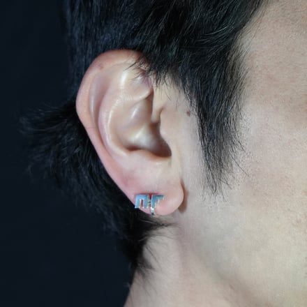 コラボレーションのヴィジュアル