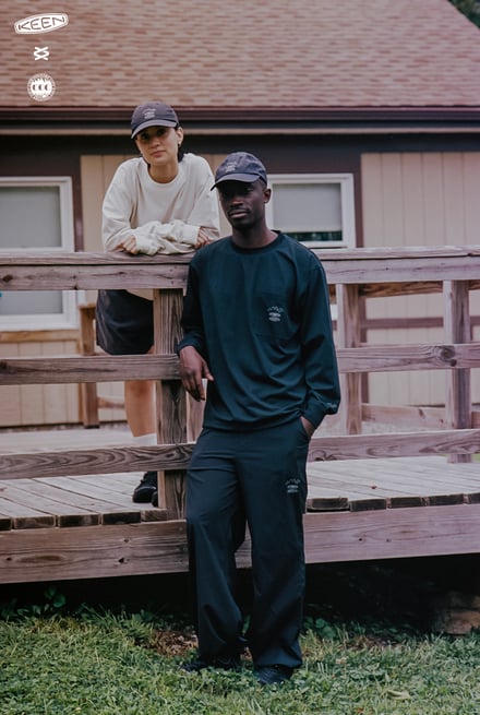 キーンがシティーカントリーシティーとコラボ